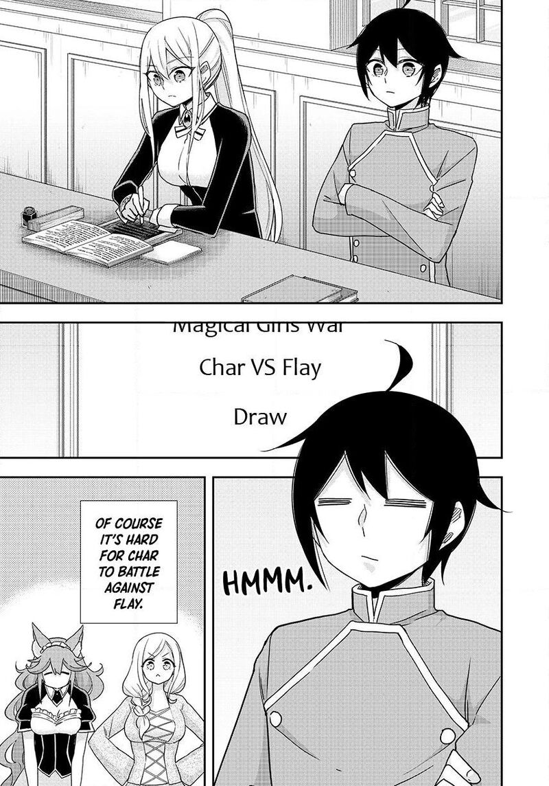 Am I Actually The Strongest Chapter 139 Page 1