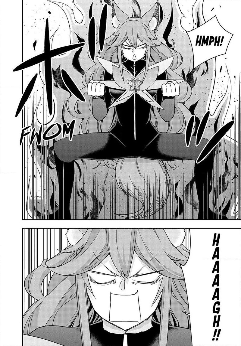 Am I Actually The Strongest Chapter 139 Page 20