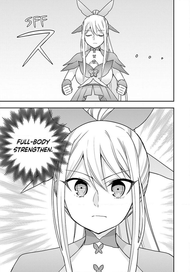 Am I Actually The Strongest Chapter 139 Page 21