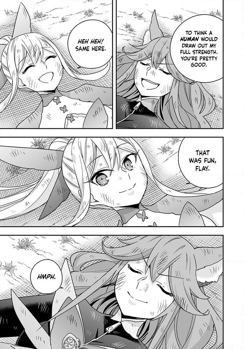 Am I Actually The Strongest Chapter 139 Page 26