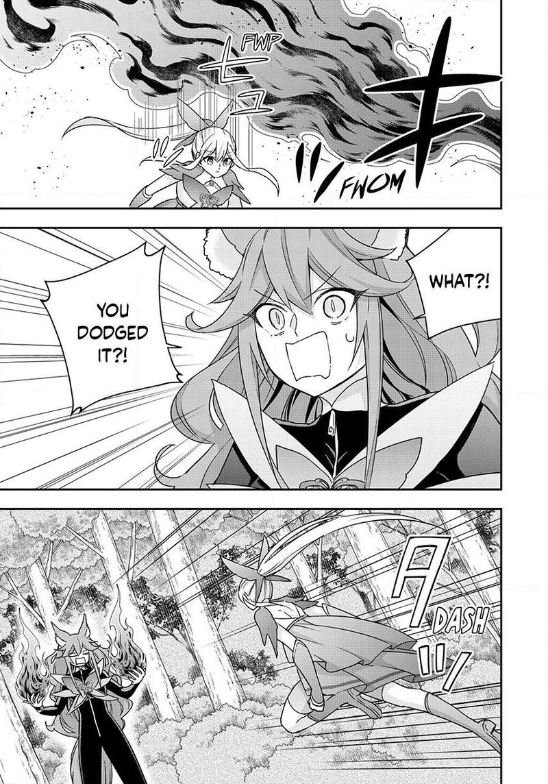 Am I Actually The Strongest Chapter 139 Page 9