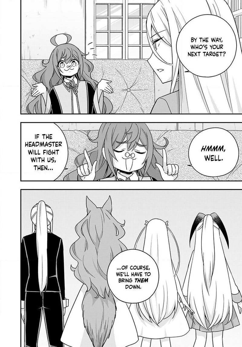 Am I Actually The Strongest Chapter 140 Page 10