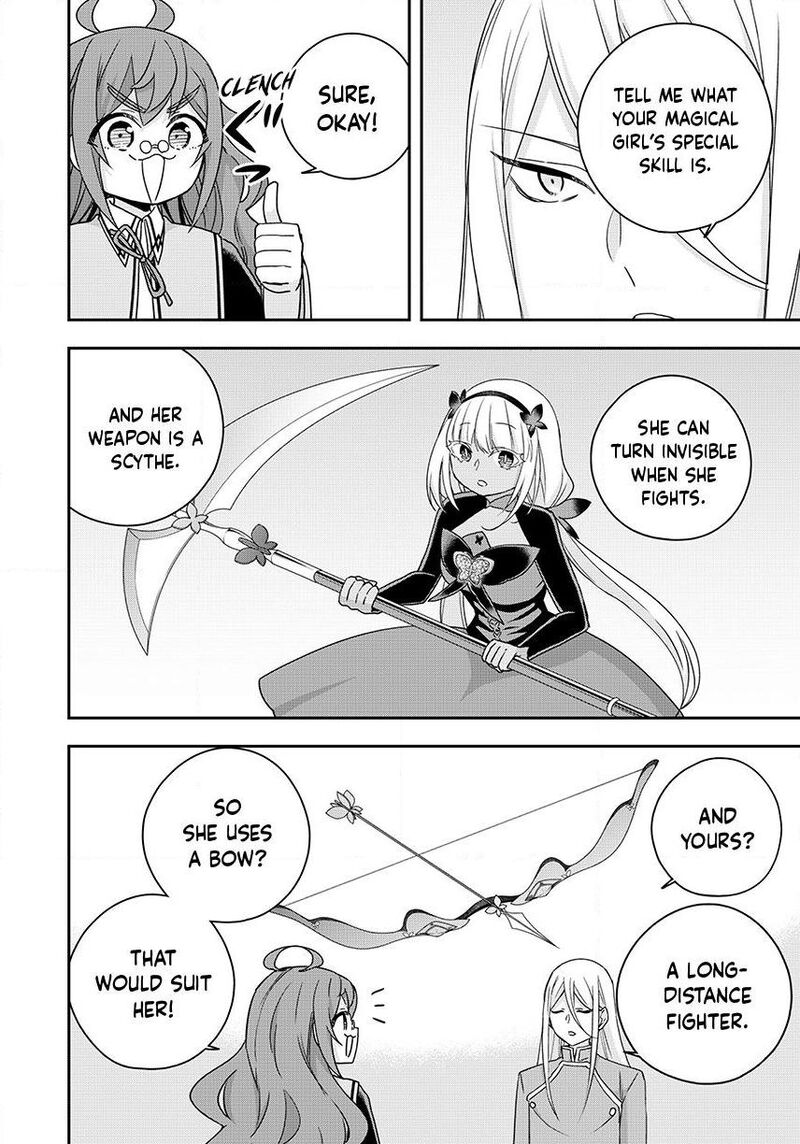 Am I Actually The Strongest Chapter 140 Page 8