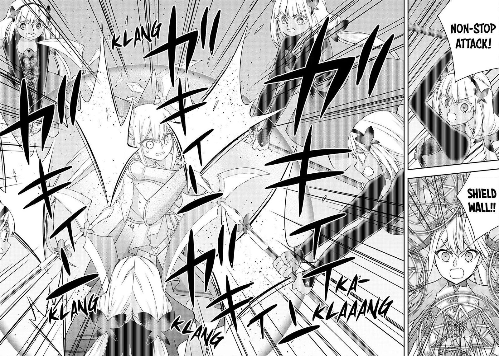 Am I Actually The Strongest Chapter 141 Page 12