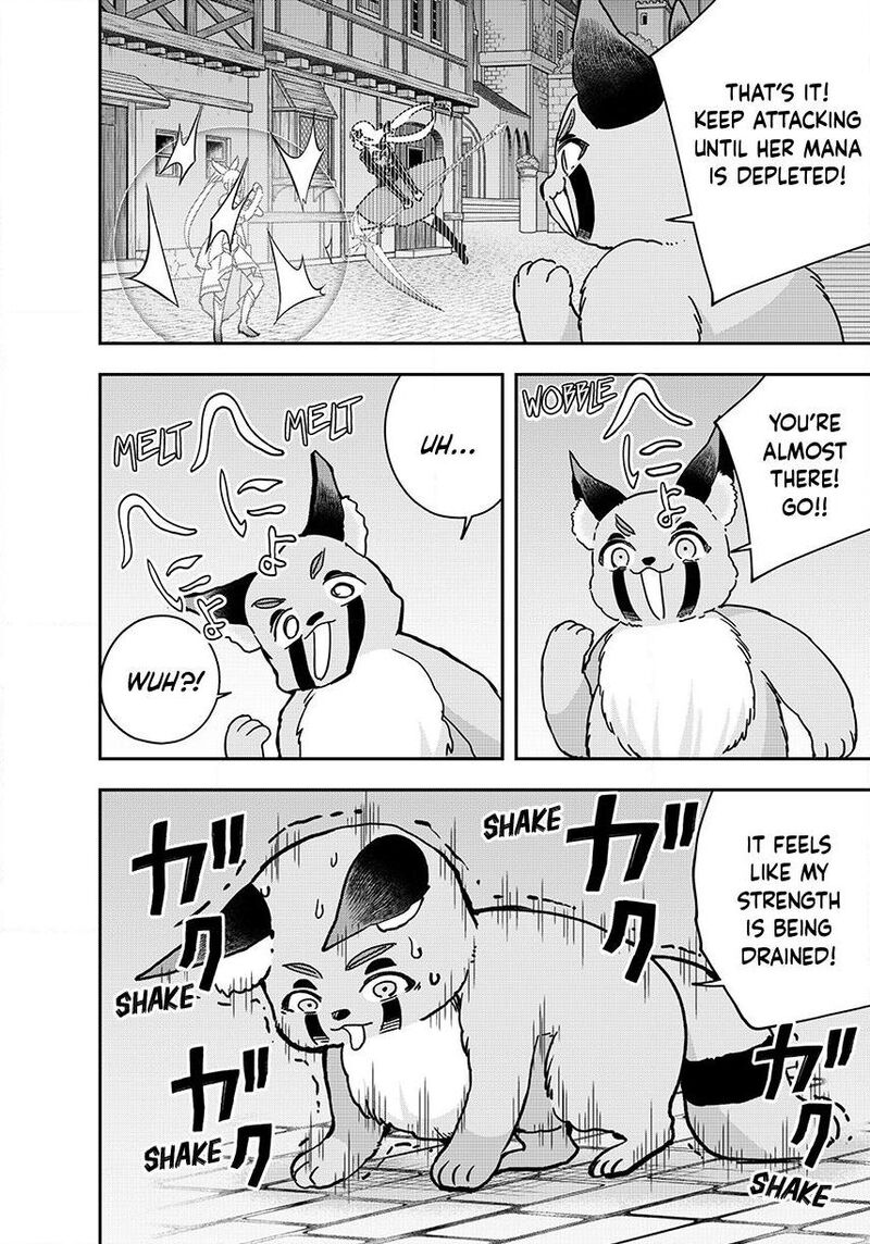 Am I Actually The Strongest Chapter 141 Page 13