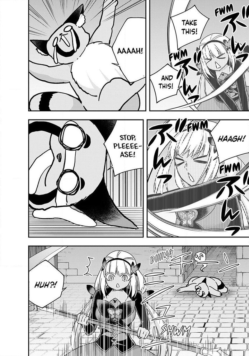 Am I Actually The Strongest Chapter 141 Page 15