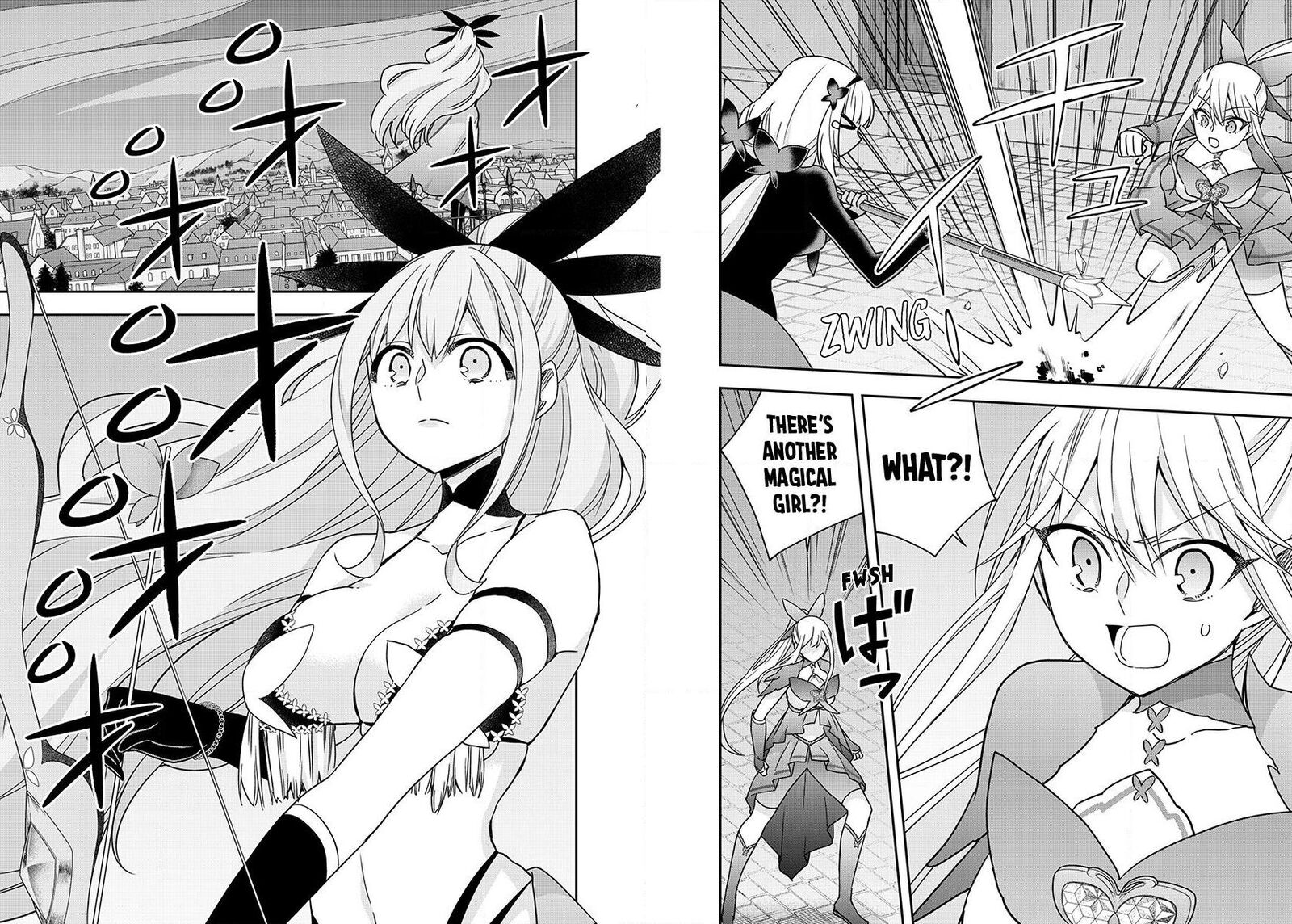 Am I Actually The Strongest Chapter 141 Page 17