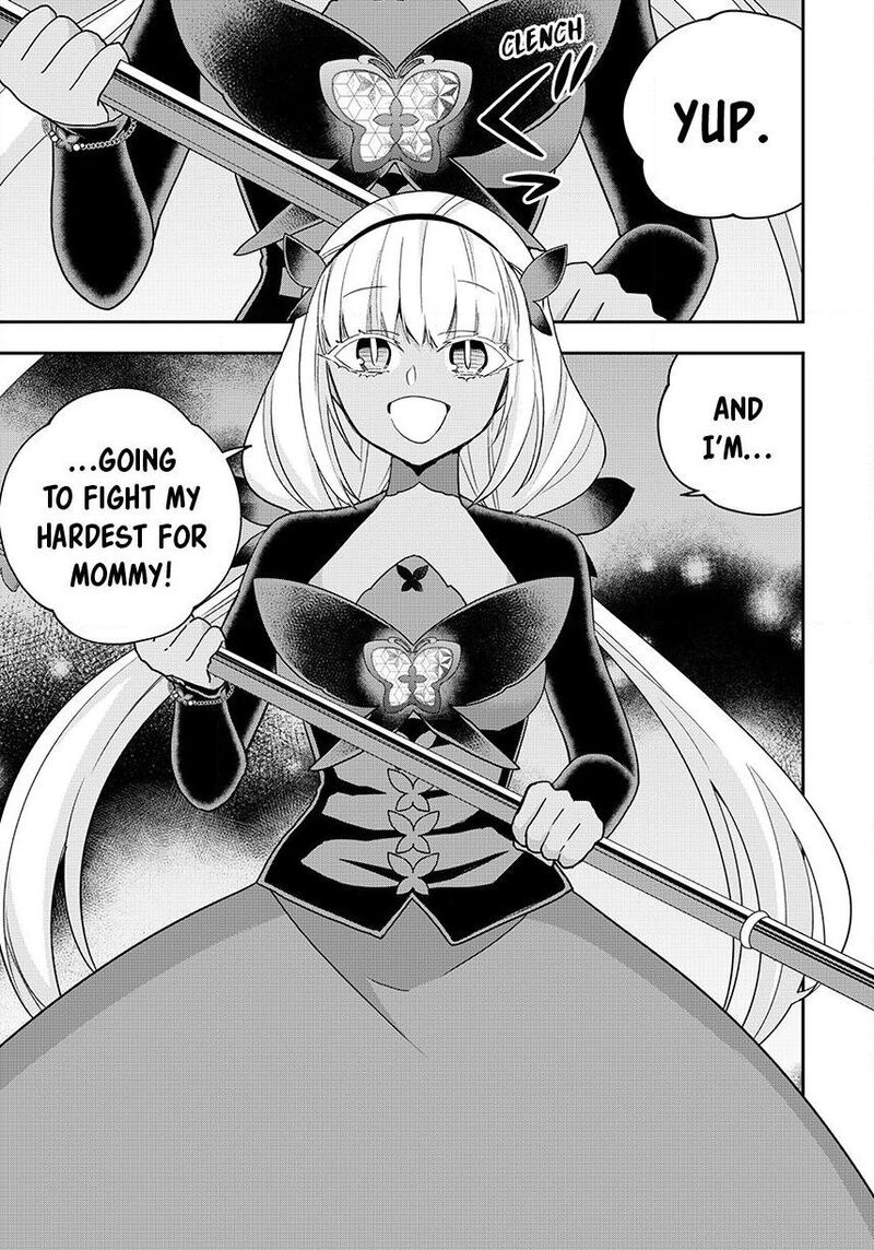 Am I Actually The Strongest Chapter 141 Page 3