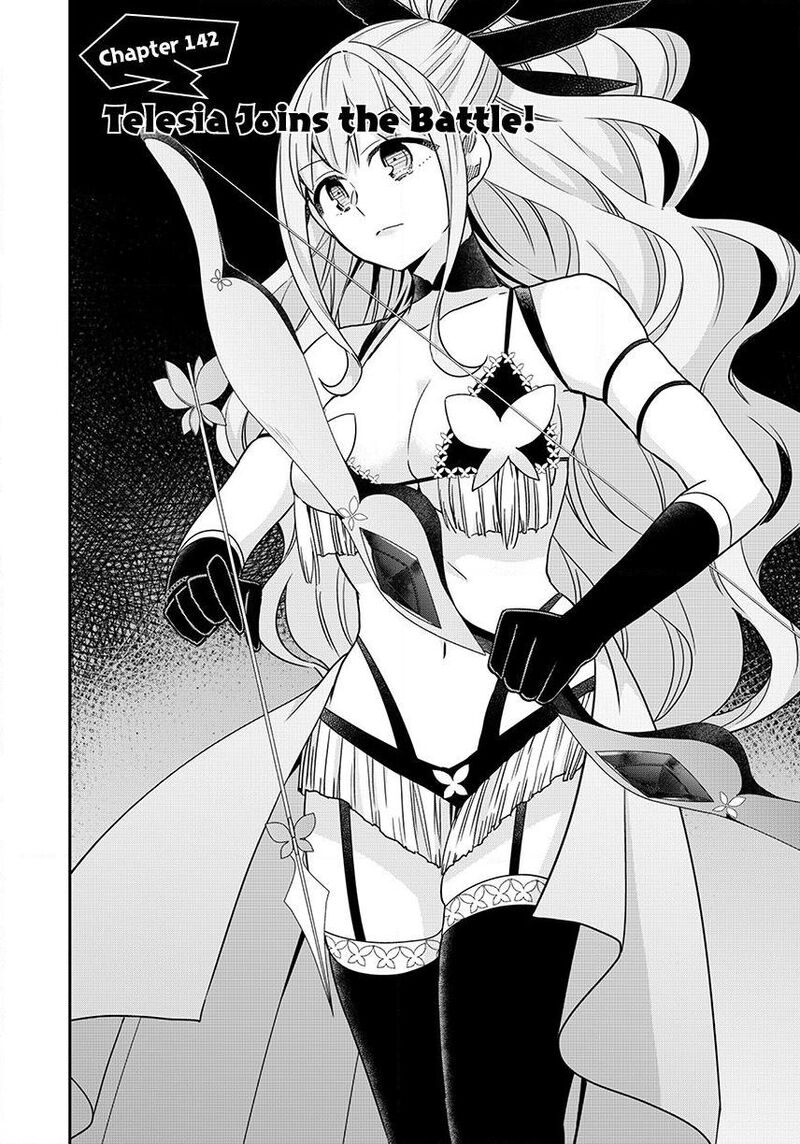 Am I Actually The Strongest Chapter 142 Page 2