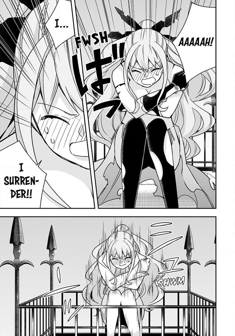 Am I Actually The Strongest Chapter 142 Page 21