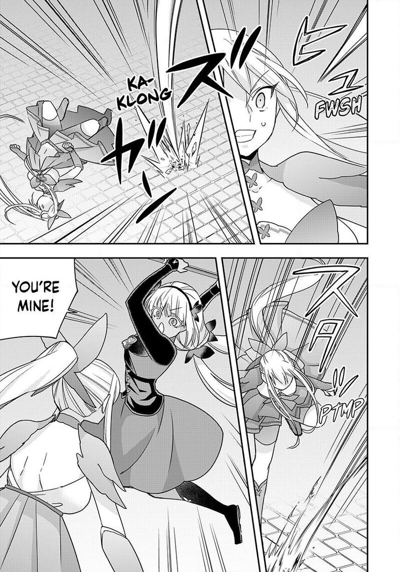 Am I Actually The Strongest Chapter 142 Page 5