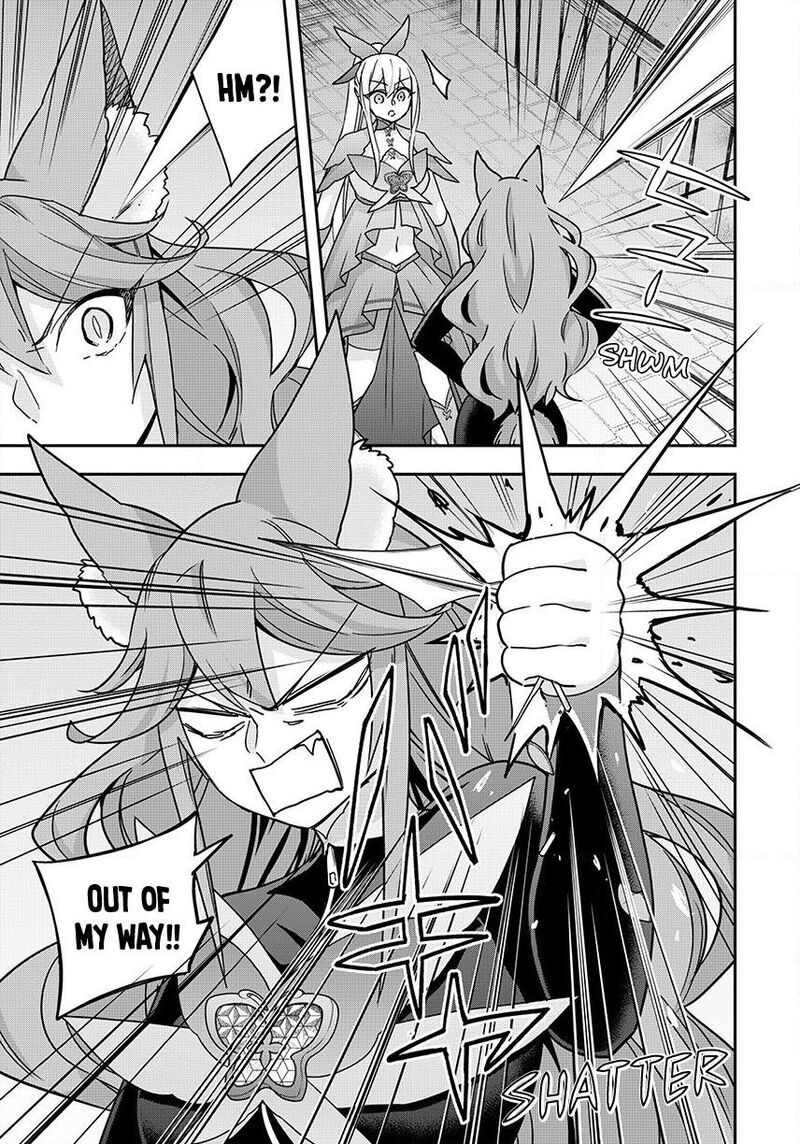 Am I Actually The Strongest Chapter 142 Page 9