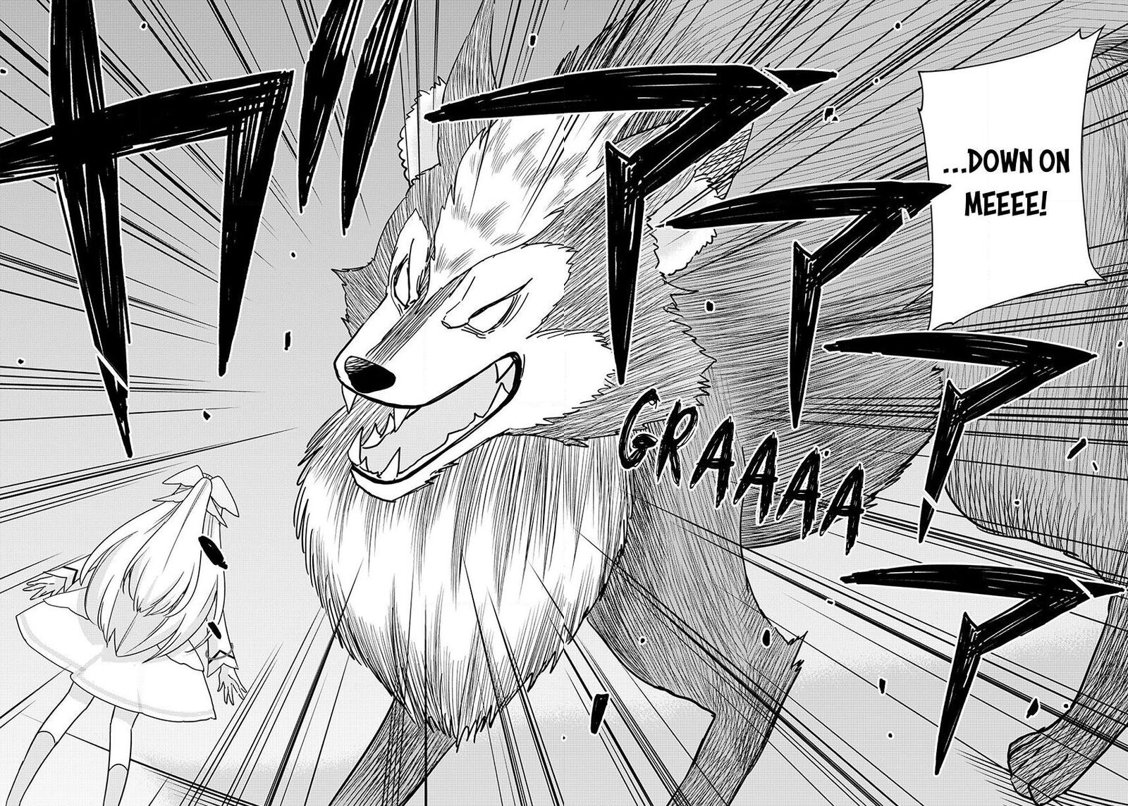 Am I Actually The Strongest Chapter 143a Page 12