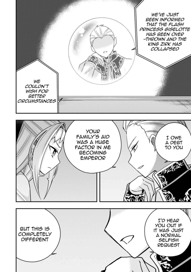 Am I Actually The Strongest Chapter 144 Page 4