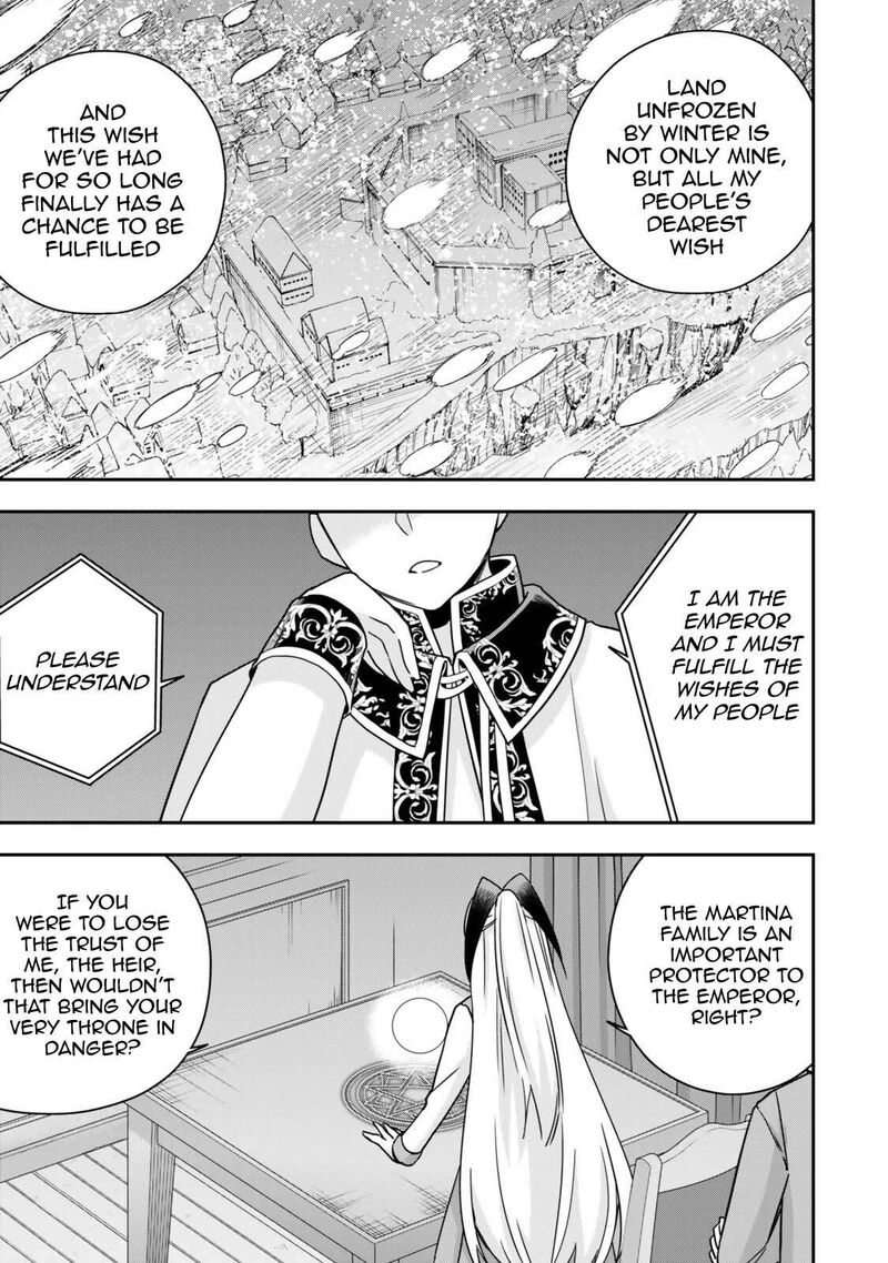 Am I Actually The Strongest Chapter 144 Page 5