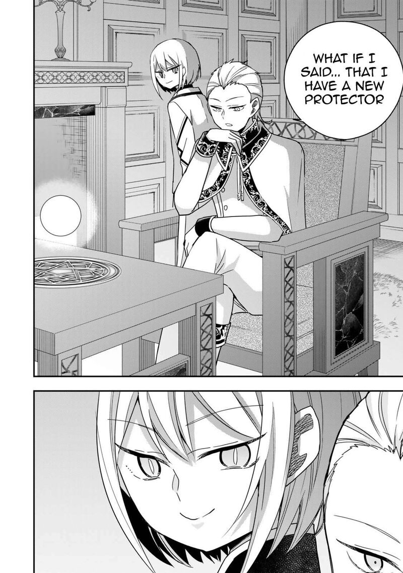 Am I Actually The Strongest Chapter 144 Page 6
