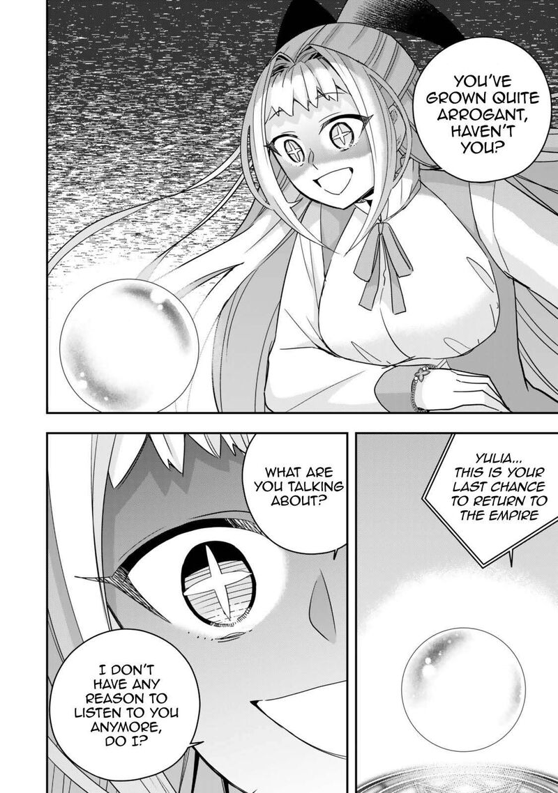 Am I Actually The Strongest Chapter 144 Page 8
