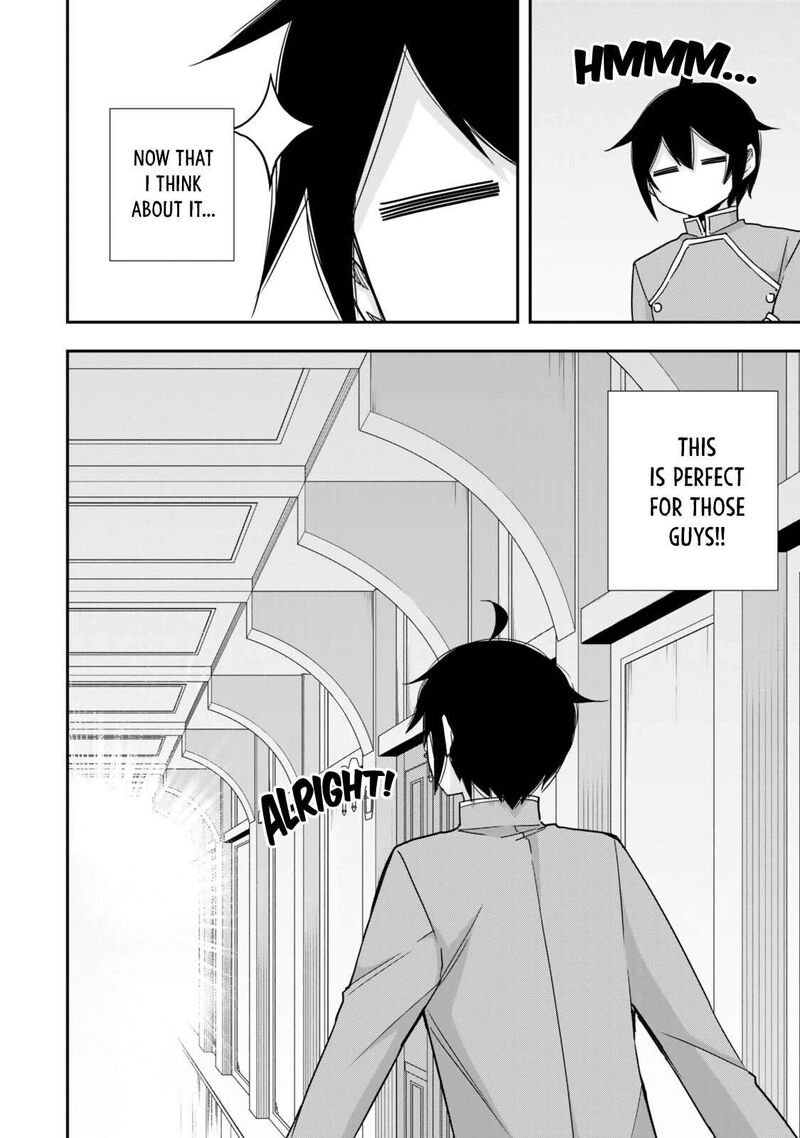 Am I Actually The Strongest Chapter 145 Page 14