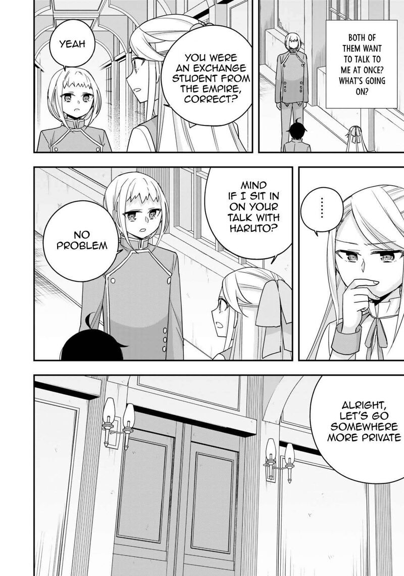 Am I Actually The Strongest Chapter 145 Page 2