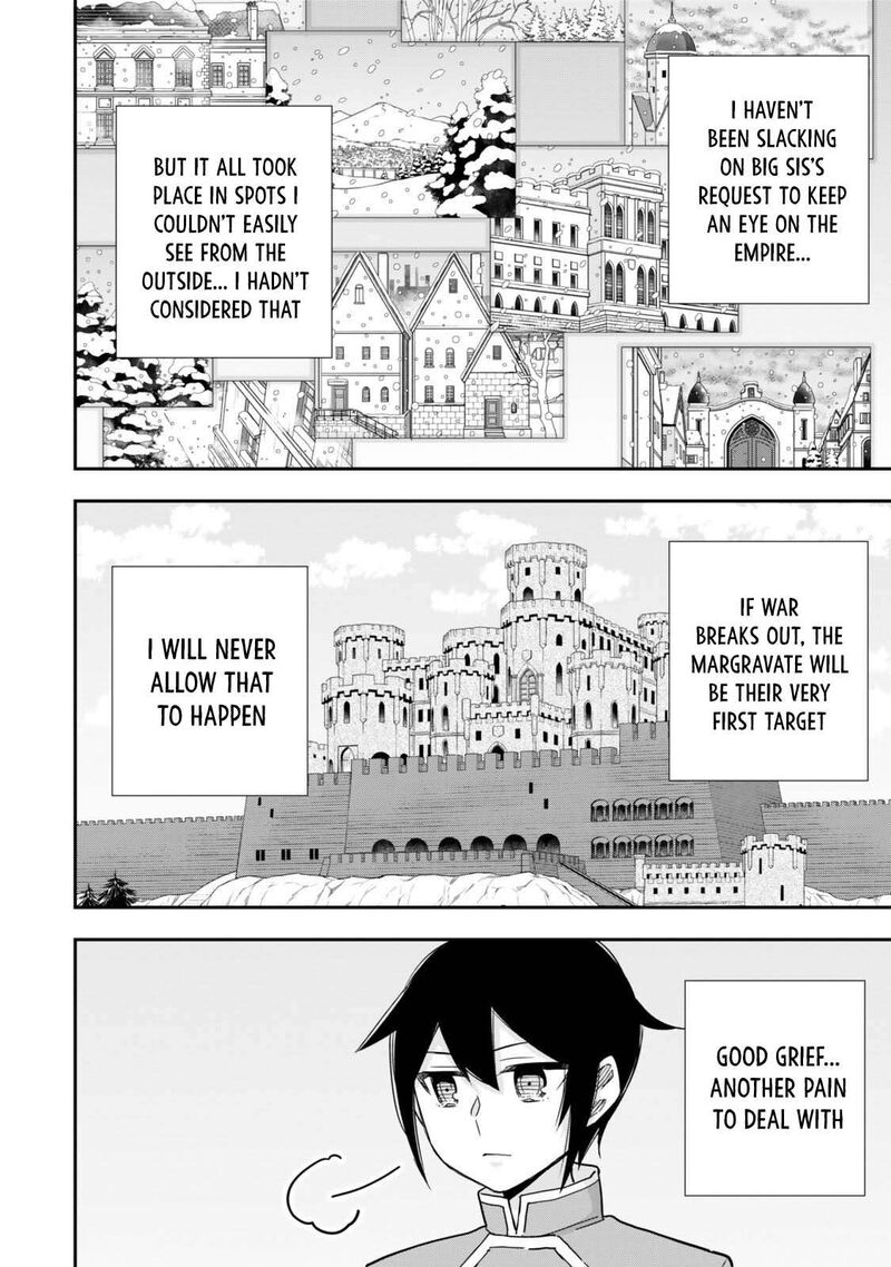 Am I Actually The Strongest Chapter 145 Page 8