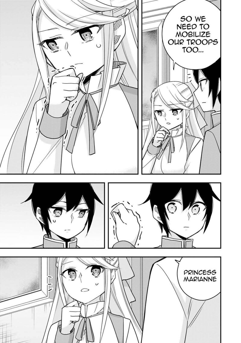 Am I Actually The Strongest Chapter 145 Page 9