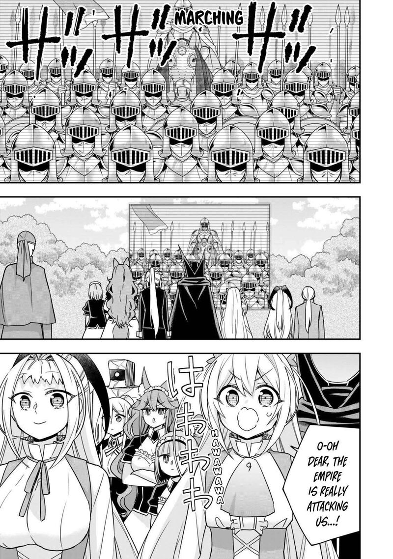 Am I Actually The Strongest Chapter 146 Page 1
