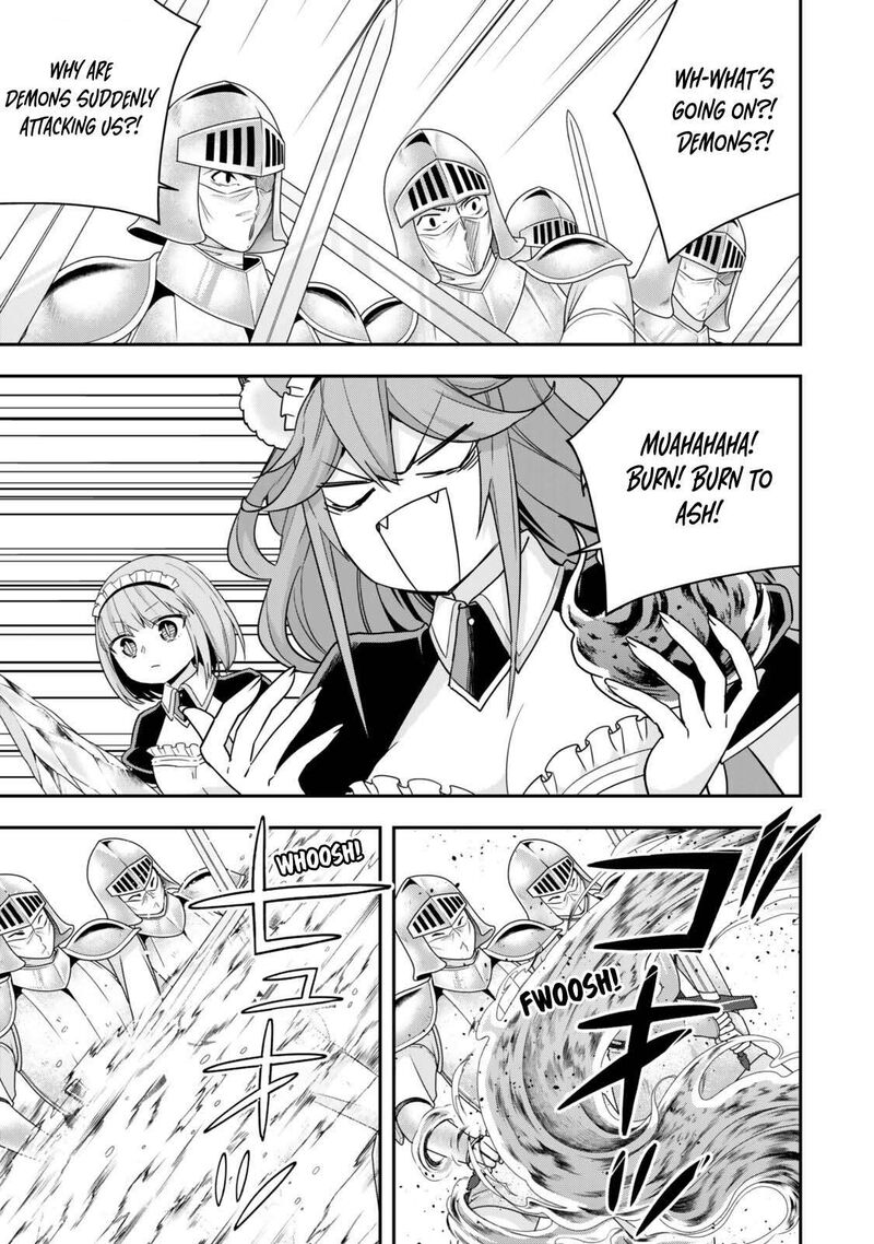 Am I Actually The Strongest Chapter 146 Page 12