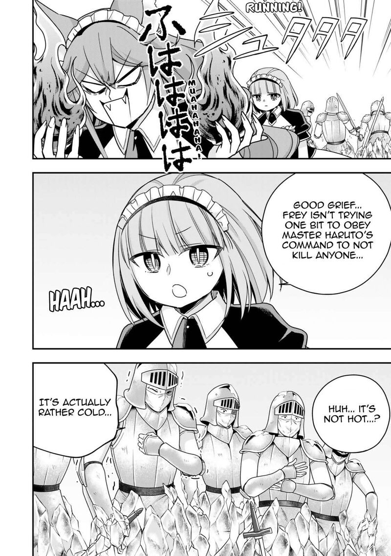 Am I Actually The Strongest Chapter 146 Page 13