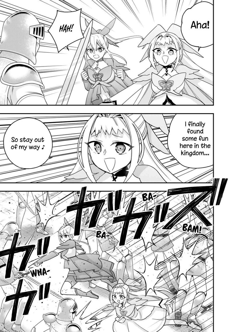 Am I Actually The Strongest Chapter 146 Page 14