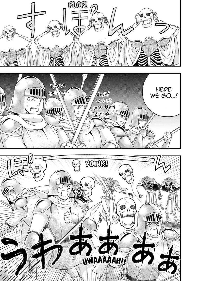 Am I Actually The Strongest Chapter 146 Page 16