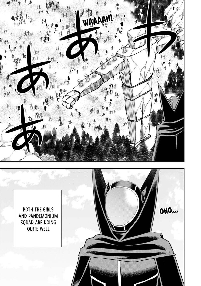 Am I Actually The Strongest Chapter 146 Page 18