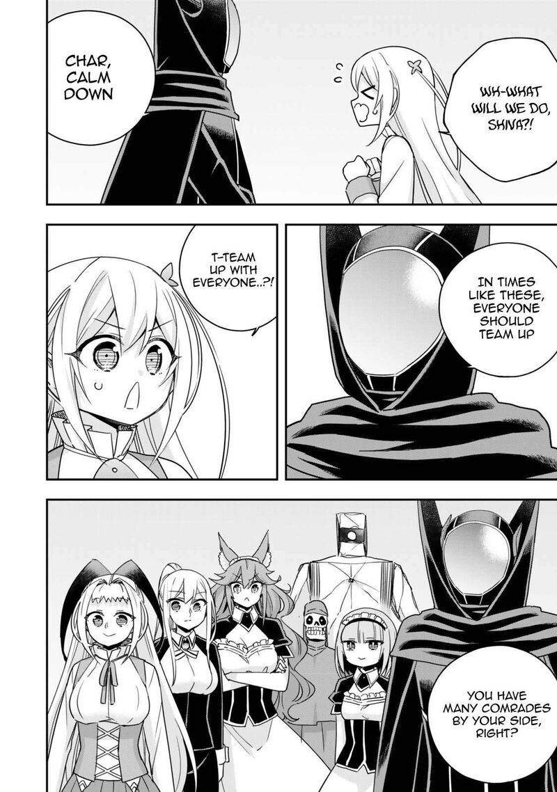 Am I Actually The Strongest Chapter 146 Page 2