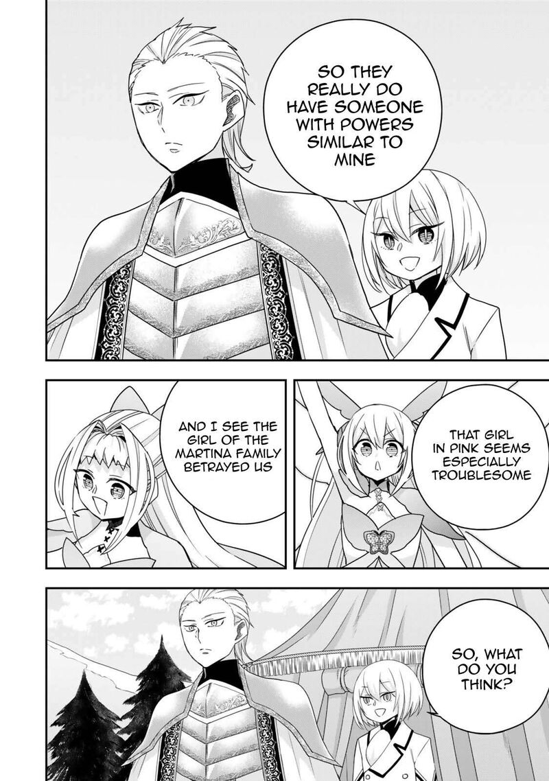 Am I Actually The Strongest Chapter 146 Page 21
