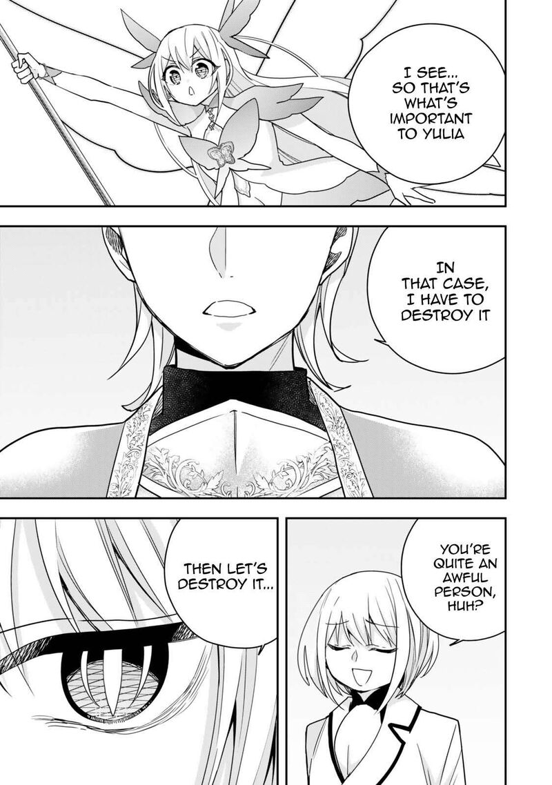 Am I Actually The Strongest Chapter 146 Page 22