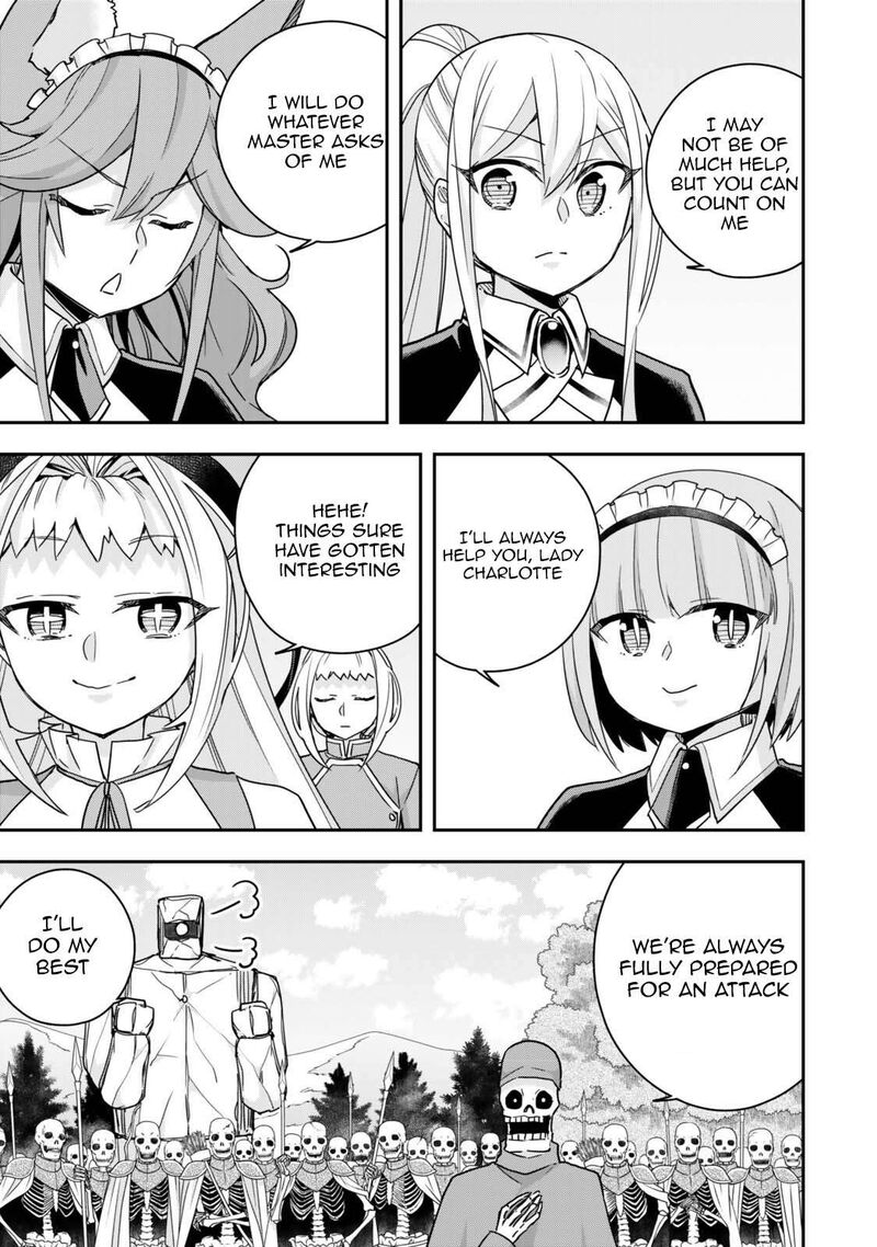 Am I Actually The Strongest Chapter 146 Page 3