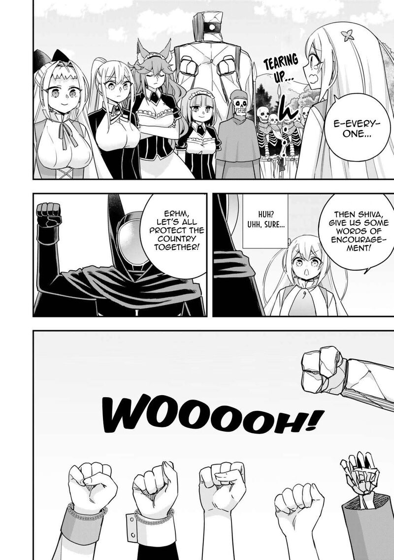 Am I Actually The Strongest Chapter 146 Page 4