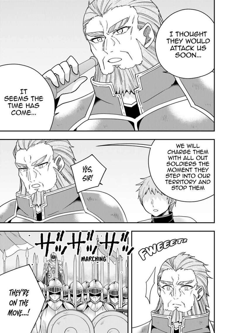 Am I Actually The Strongest Chapter 146 Page 7