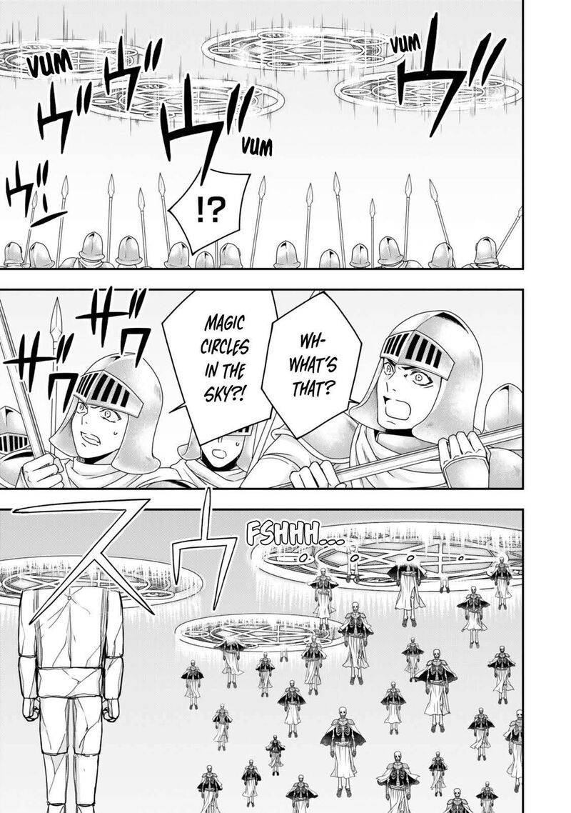 Am I Actually The Strongest Chapter 146 Page 9