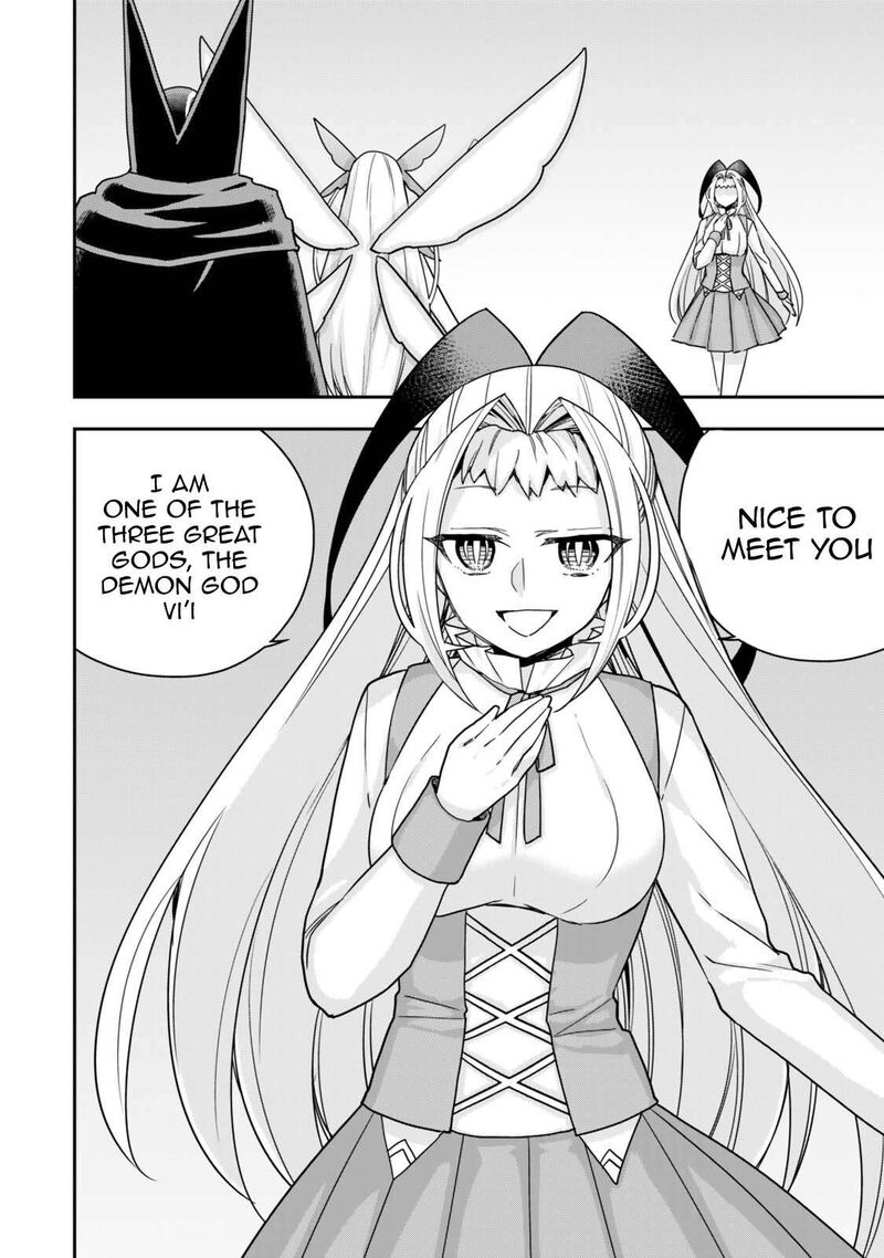 Am I Actually The Strongest Chapter 147 Page 10