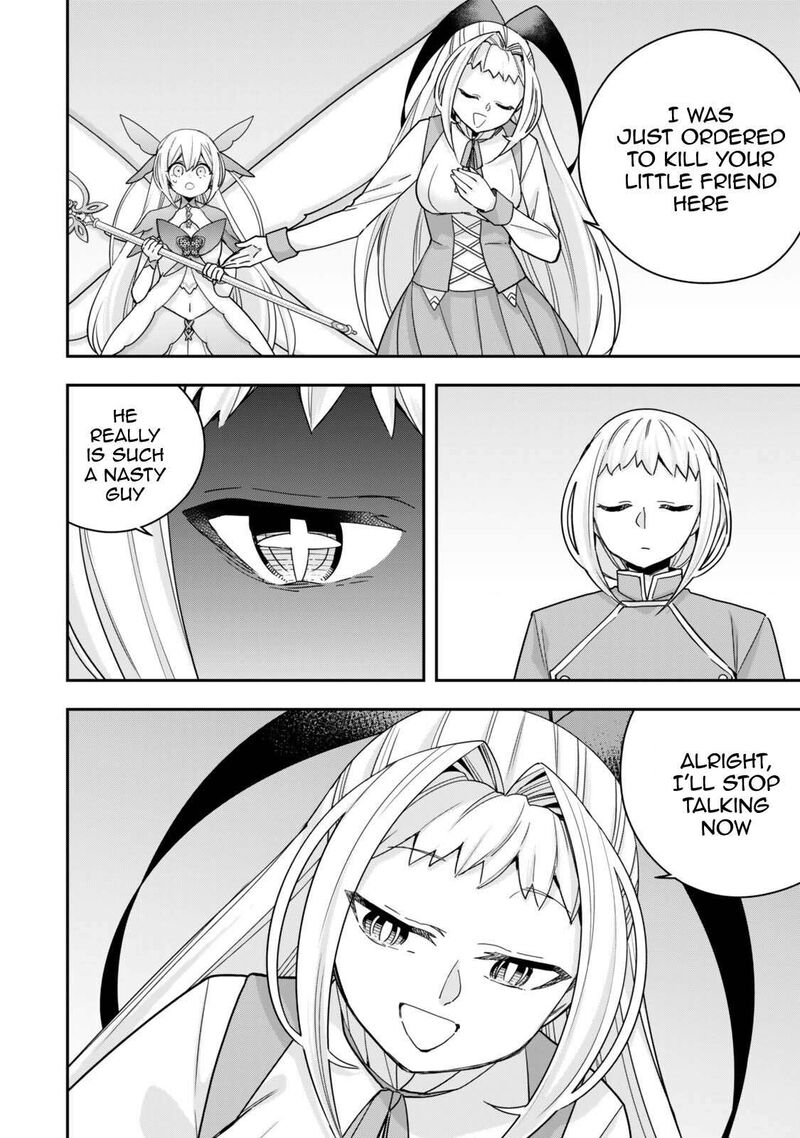 Am I Actually The Strongest Chapter 147 Page 14