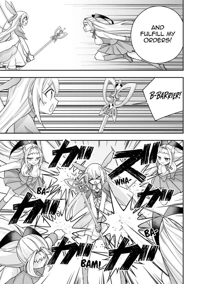Am I Actually The Strongest Chapter 147 Page 15