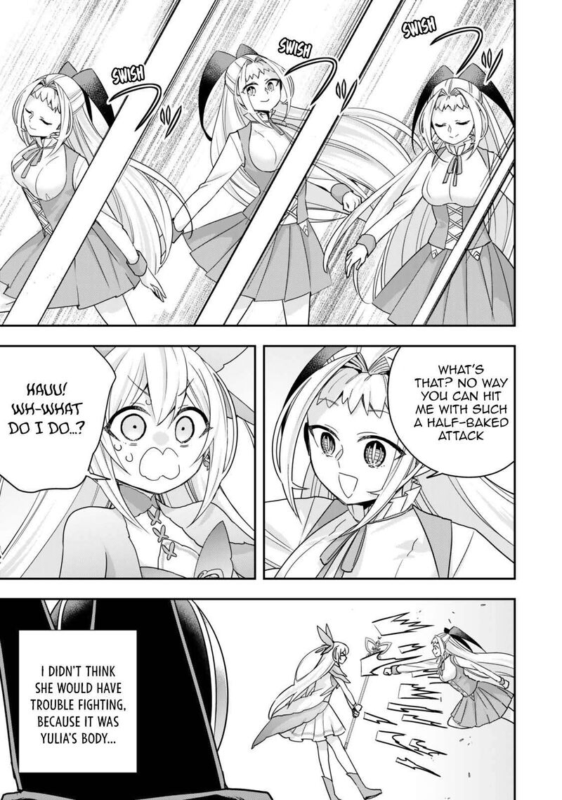 Am I Actually The Strongest Chapter 147 Page 17