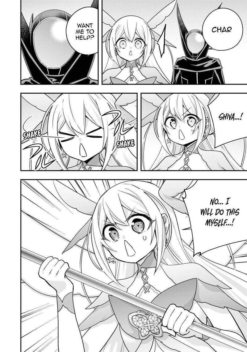 Am I Actually The Strongest Chapter 147 Page 18