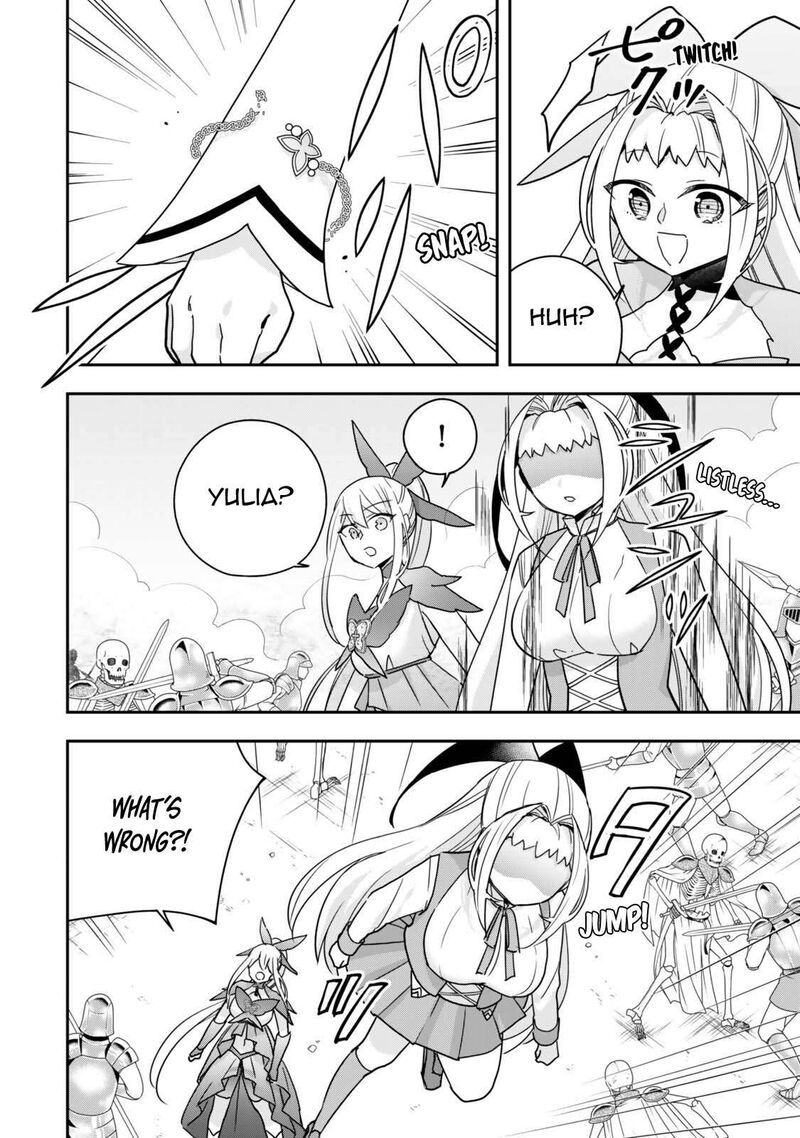 Am I Actually The Strongest Chapter 147 Page 2