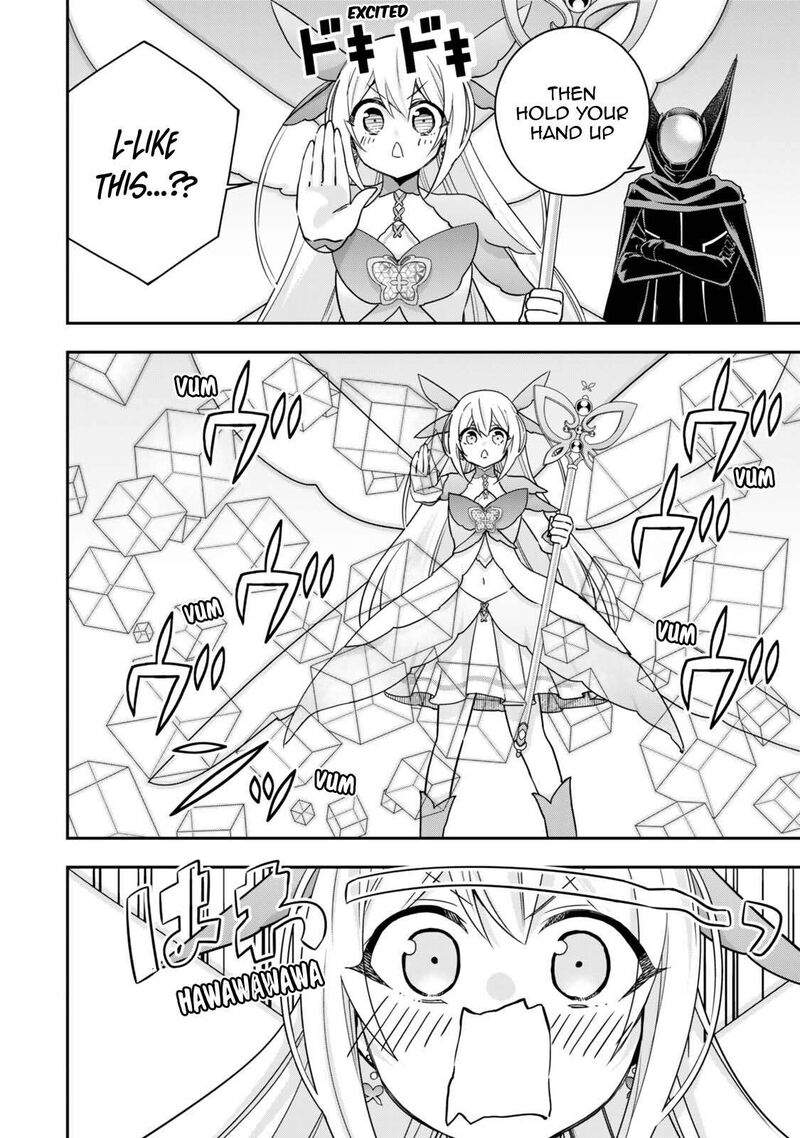 Am I Actually The Strongest Chapter 147 Page 20