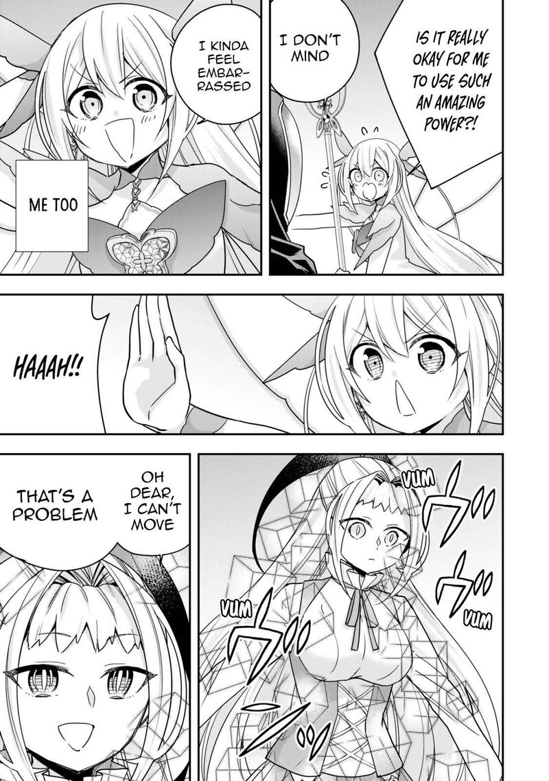 Am I Actually The Strongest Chapter 147 Page 21