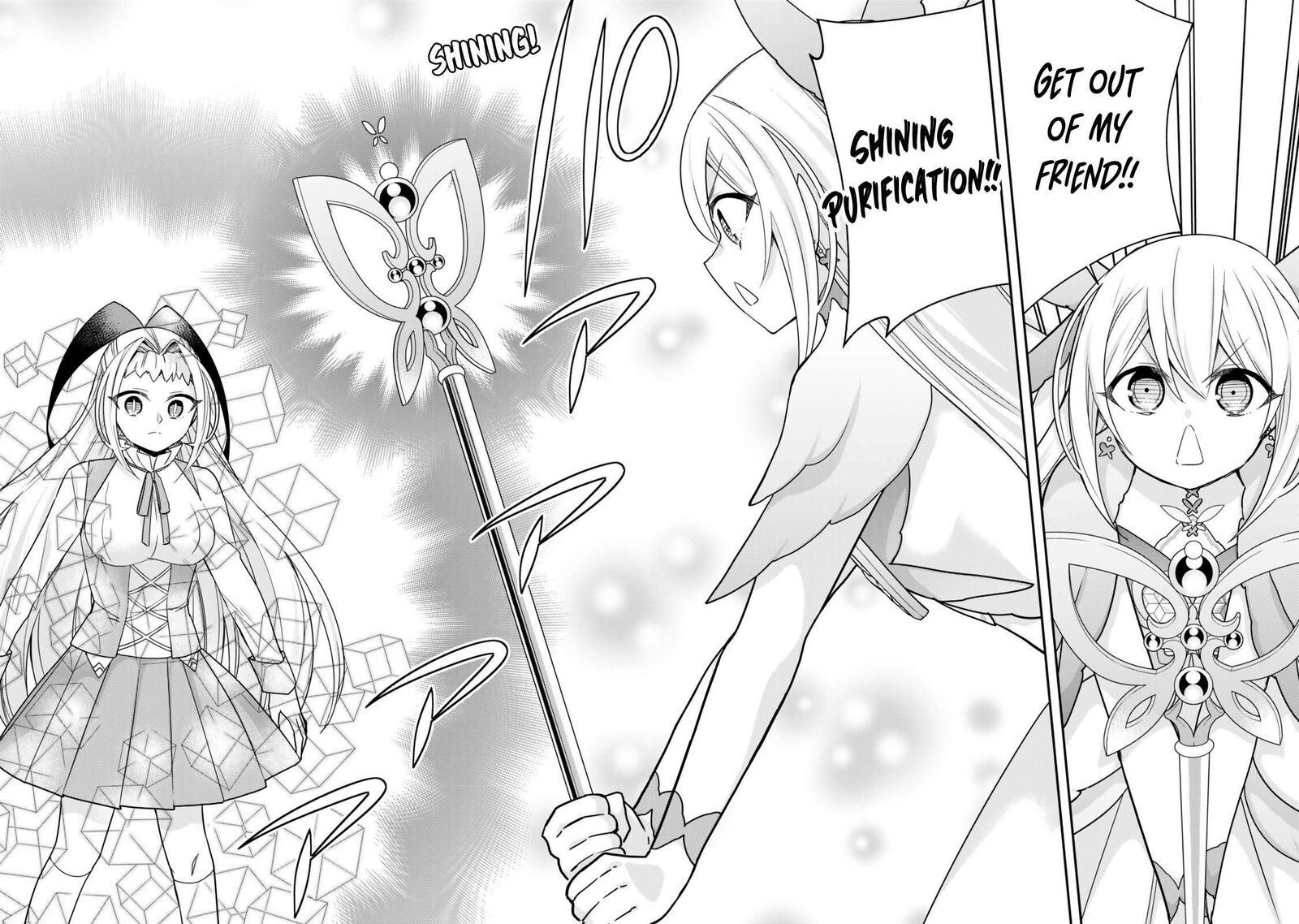 Am I Actually The Strongest Chapter 147 Page 22