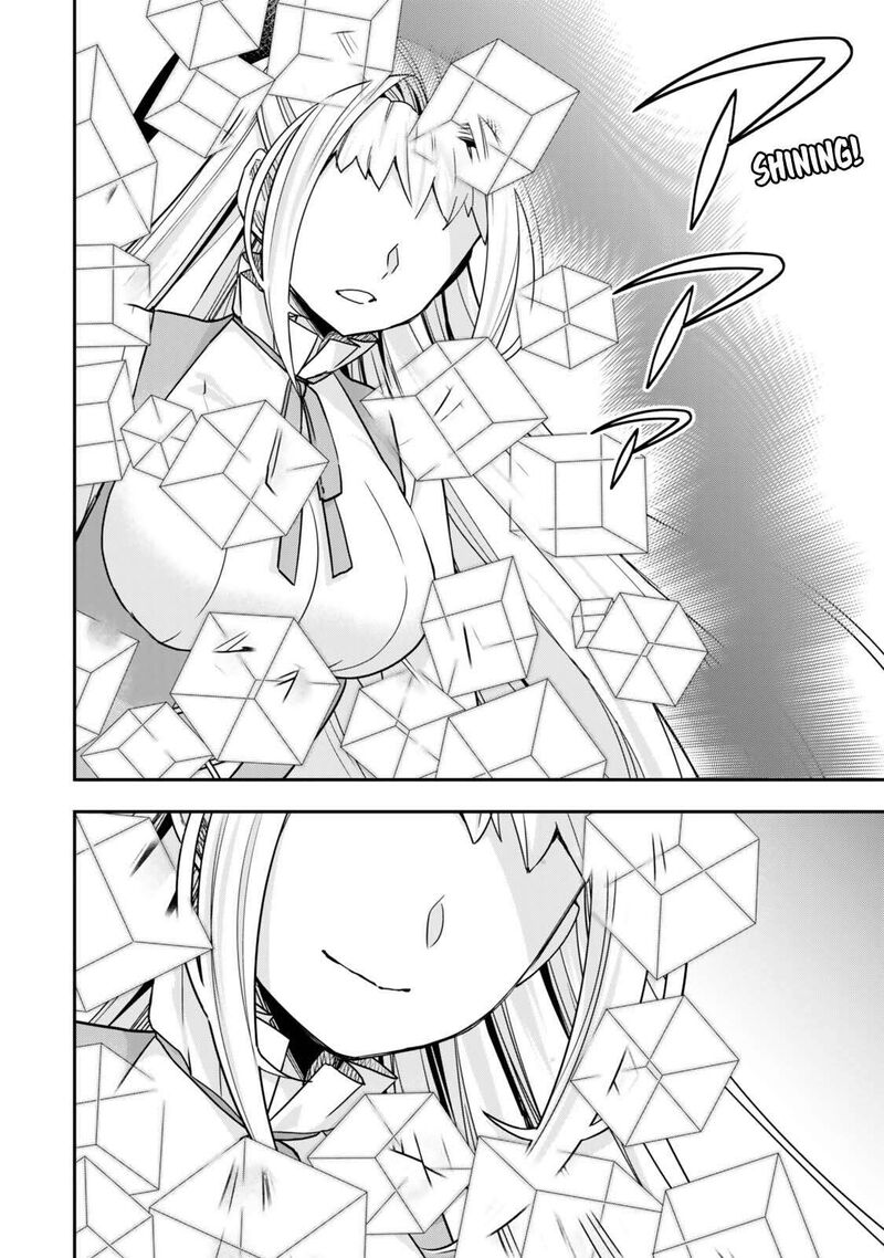 Am I Actually The Strongest Chapter 147 Page 23