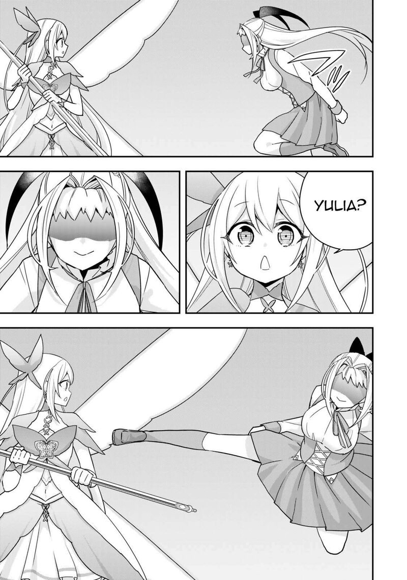 Am I Actually The Strongest Chapter 147 Page 3