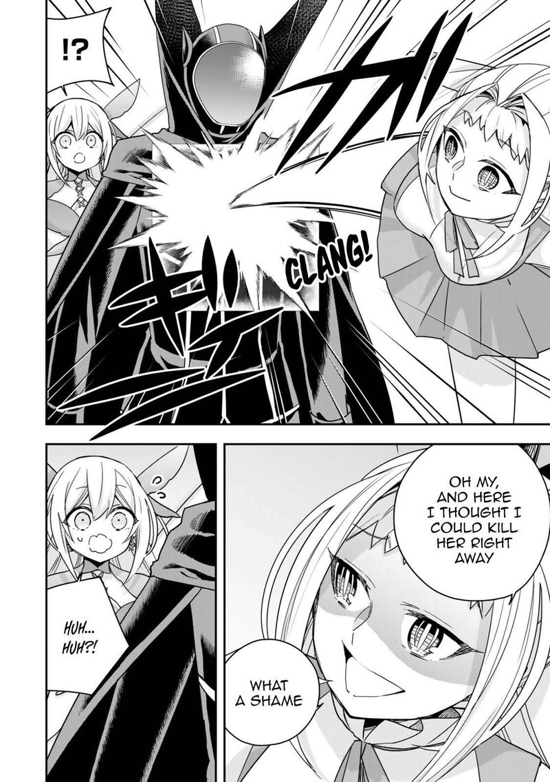 Am I Actually The Strongest Chapter 147 Page 4